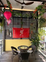Tanah Merah Kechil Avenue (D16), Condominium #523855891